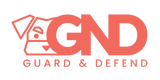 GND LOGO WITH TAGLINE - CORAL.png