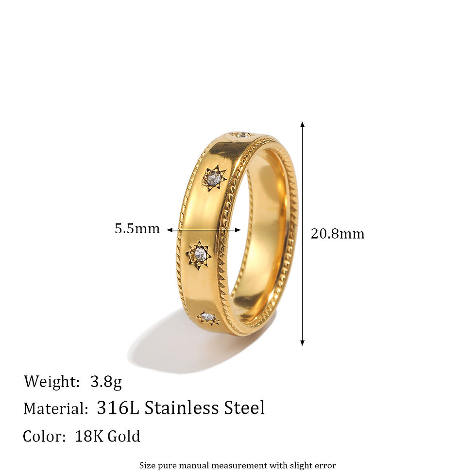 Thumbnail: Starlight Ring