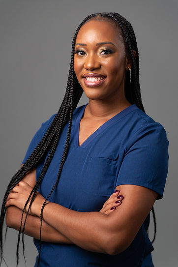 Kai Copeland