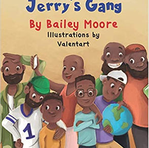 Jerry's Gang