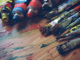 CALL FOR ARTISTIC SUBMISSIONS