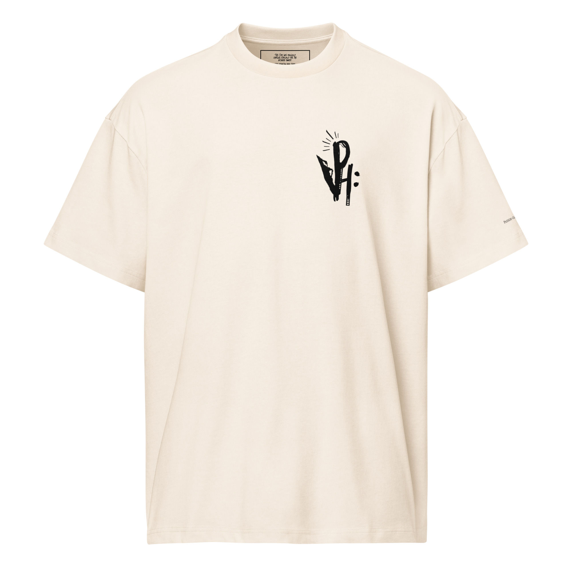 "Waymaker Man" Box T-Shirt
