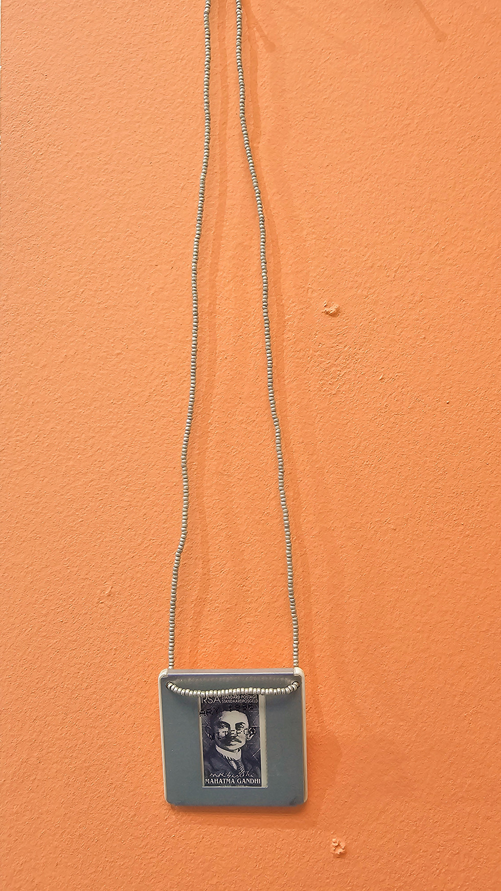 Thumbnail: ARCHIVE FEVER Neckpieces