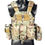 Thumbnail: Modular Tactical Hunting Military Men Clothes Army Vest