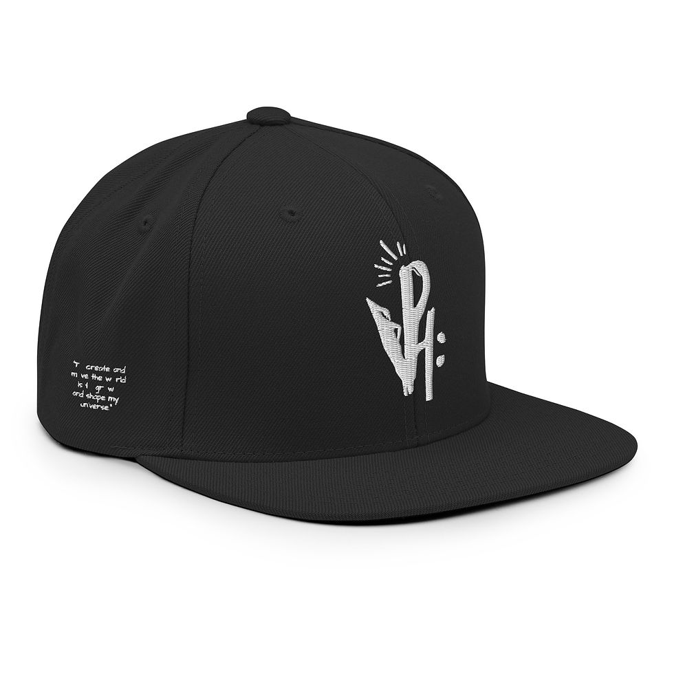 Thumbnail: "Stateside" Snapback Hat