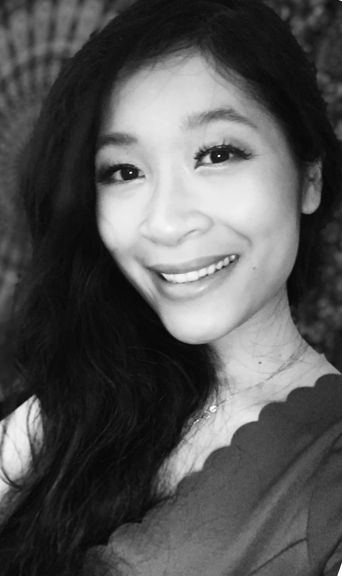 Nancy Nguyen-marketing manager