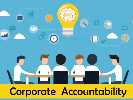 Understanding the Corporate Transparency Act: What You Need to Know About BOI Reporting