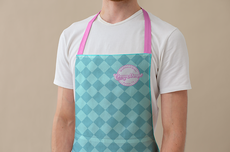 Diner apron