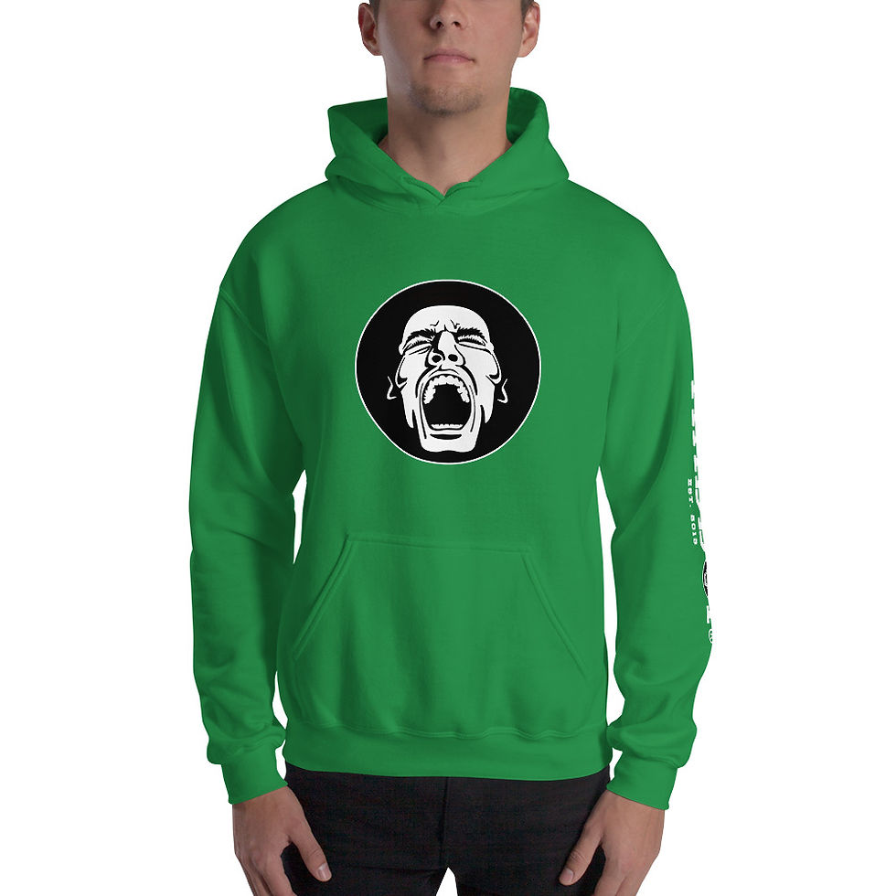 Thumbnail: MADBOI Wacky Hoodie