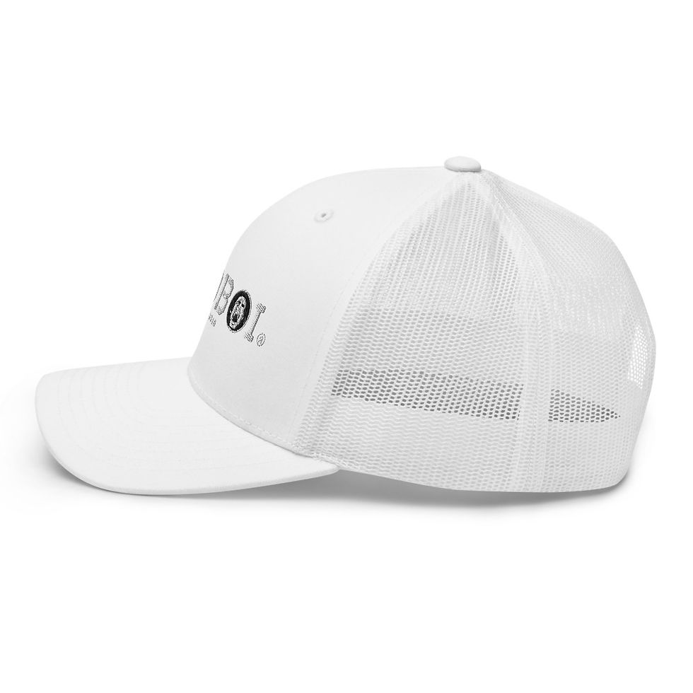 Thumbnail: MADBOI Focus Trucker Cap