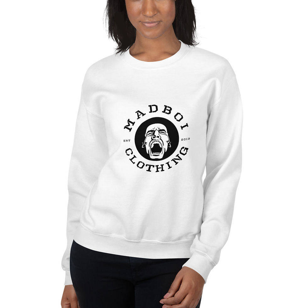 Thumbnail: Women's Classic Sweatshirt