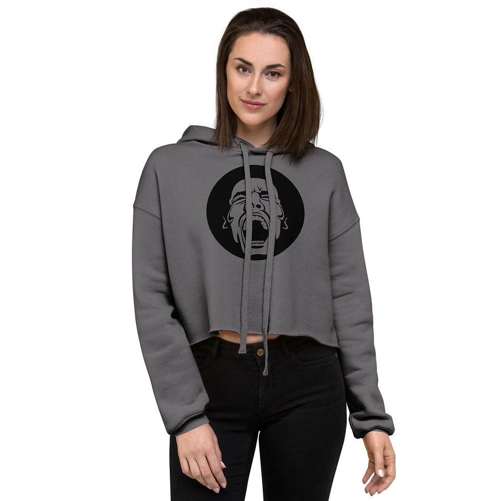Thumbnail: Head Crop Hoodie