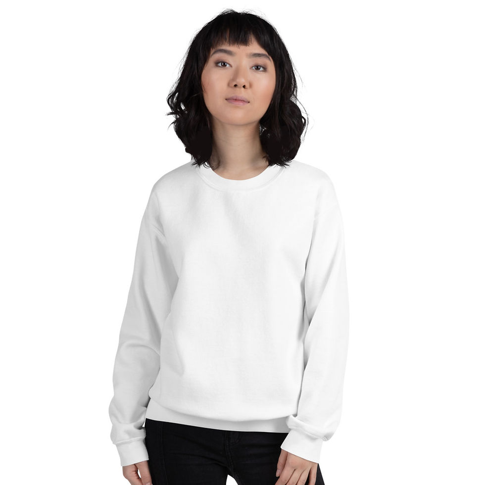 Thumbnail: Women's Head Sweatshirt