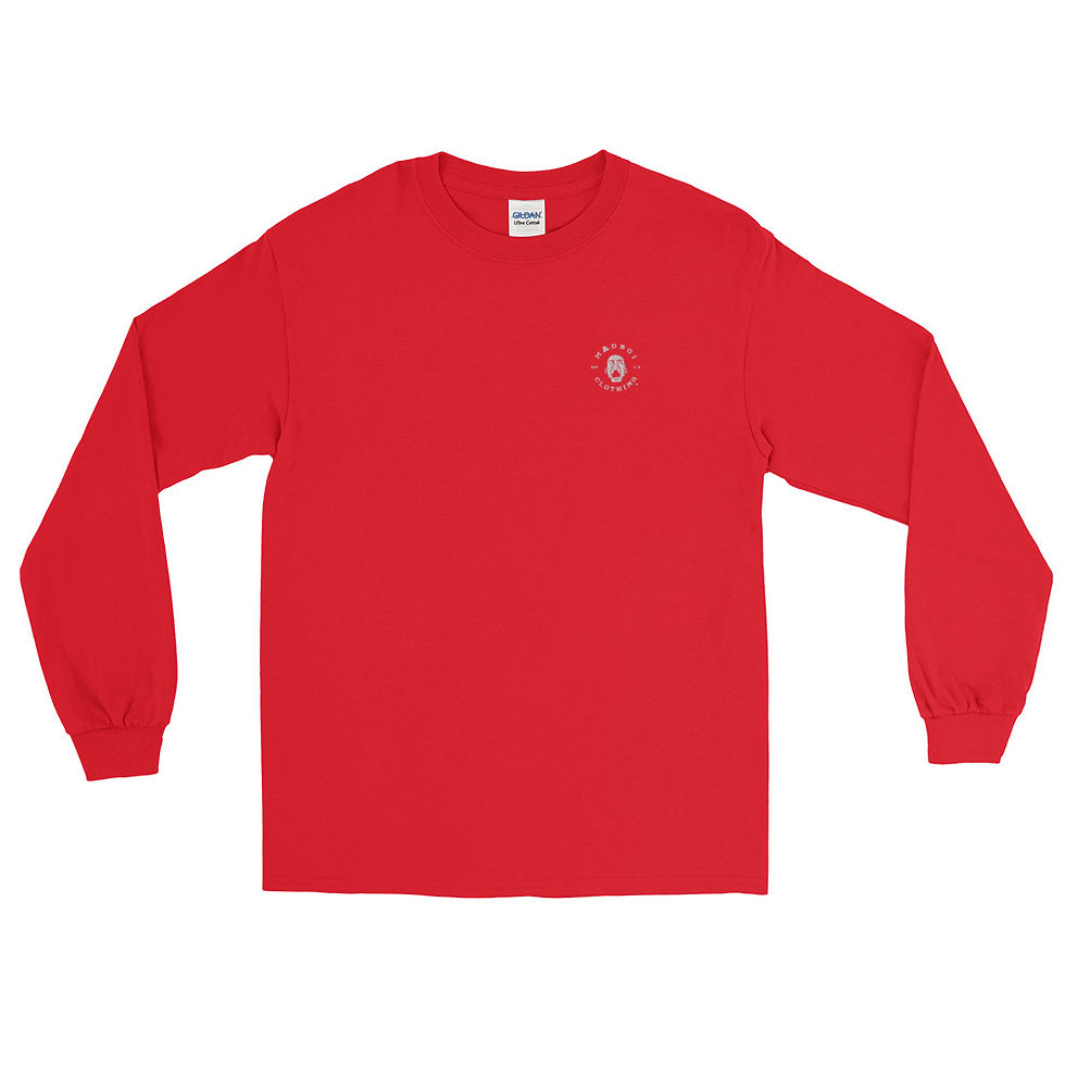 Thumbnail: CLASSIC Long Sleeve Shirt