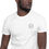 Thumbnail: Bantu Head Embroided Short-Sleeve T-Shirt 
