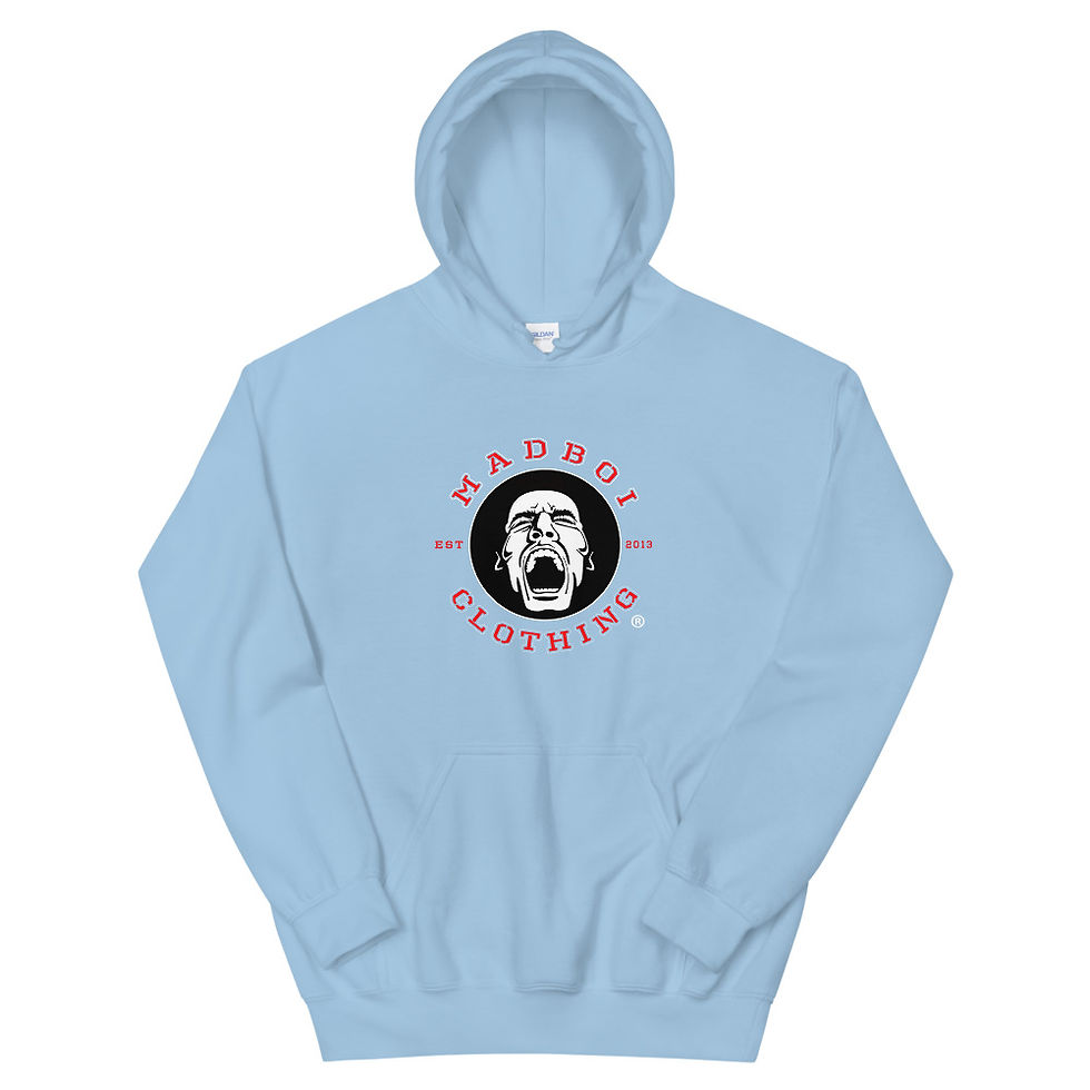 Thumbnail: Classic Hoodie