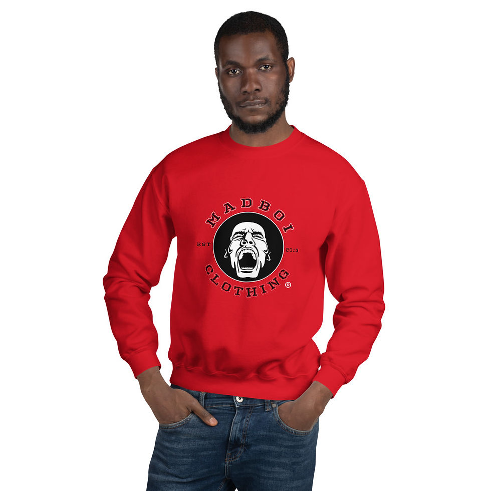 Thumbnail: Debe Classic Sweatshirt