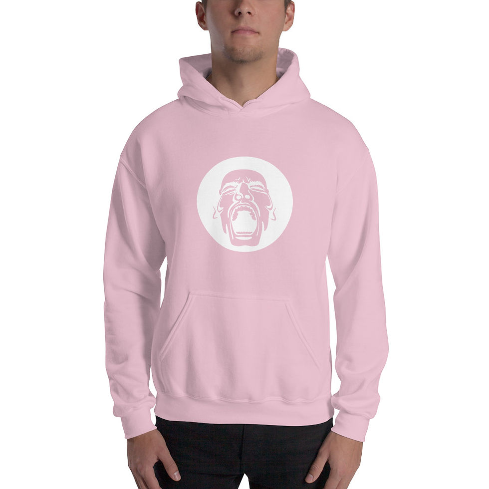 Thumbnail: MAD Head Hoodie