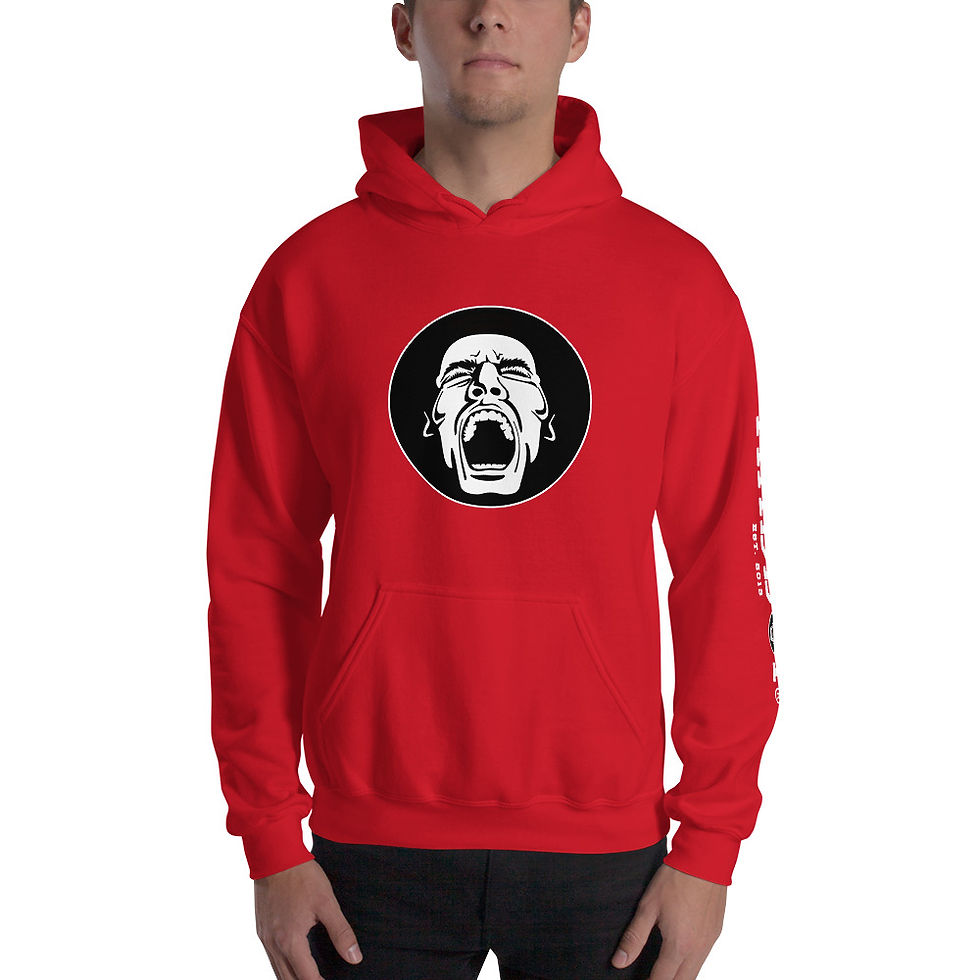 Thumbnail: MADBOI Wacky Hoodie
