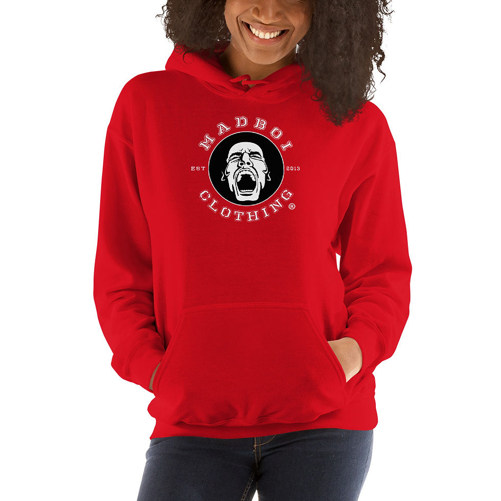 Thumbnail: Women's Classic Hoodie