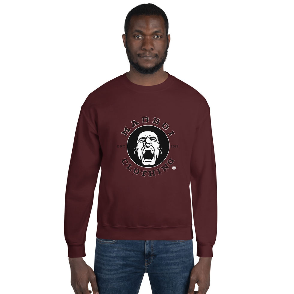 Thumbnail: Debe Classic Sweatshirt