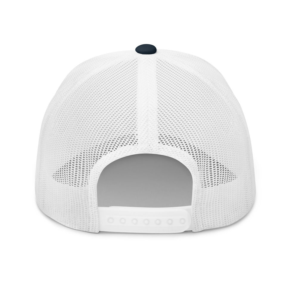 Thumbnail: MADBOI Focus Trucker Cap