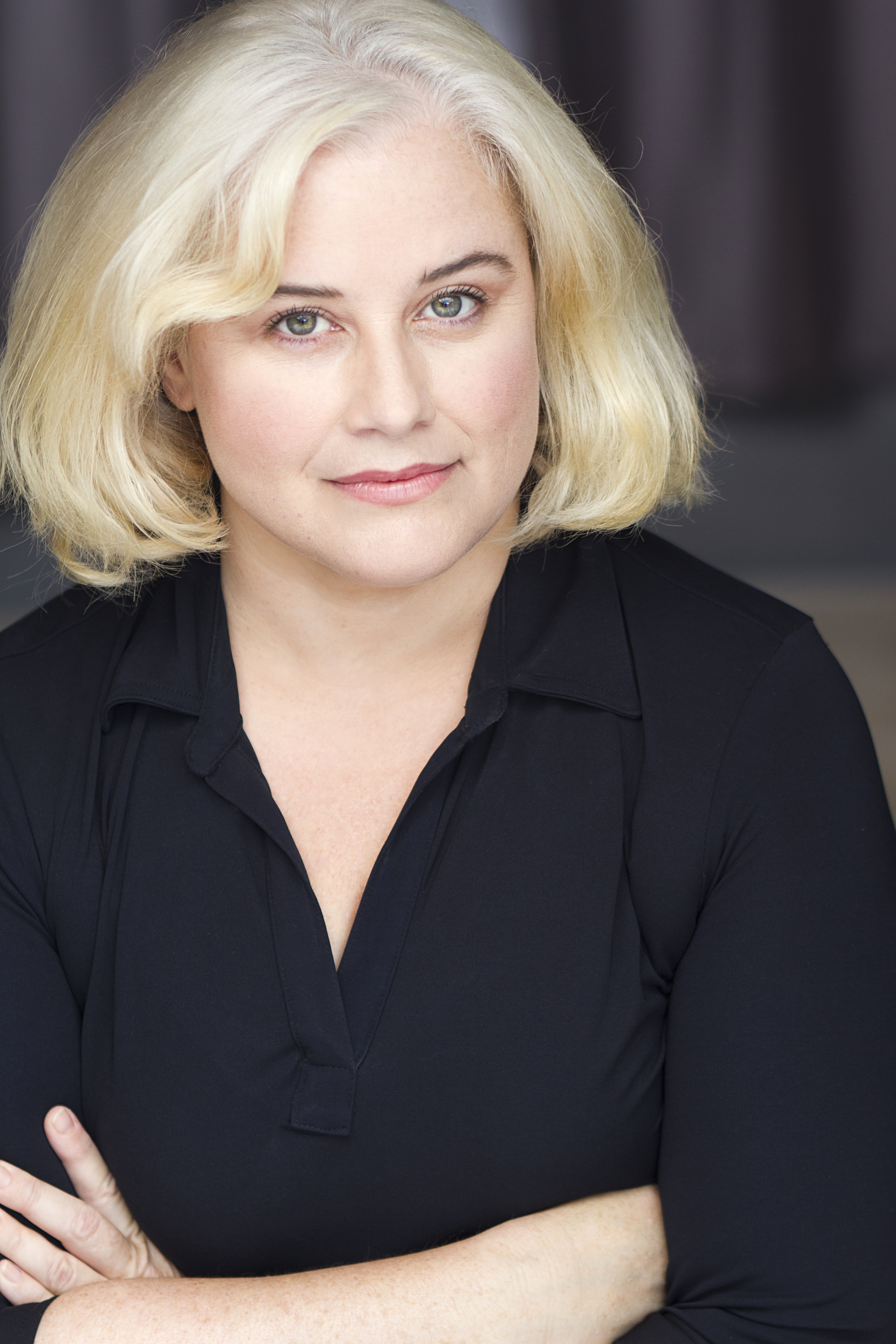 Eileen Rogers