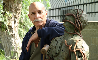 SCBA's Radford Artwalk Project in Studio City, California