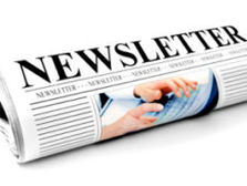 New Feature: Receive the SCRA bi-monthly Newsletter by Email