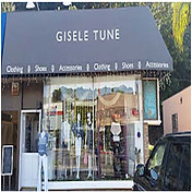Giselle Tune Clothing