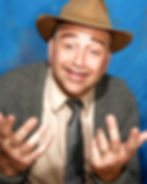 Premeditated Productions A Wedding You Can't Refuse
