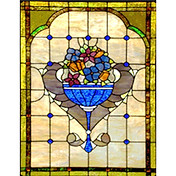 James Thomas Stained Glass