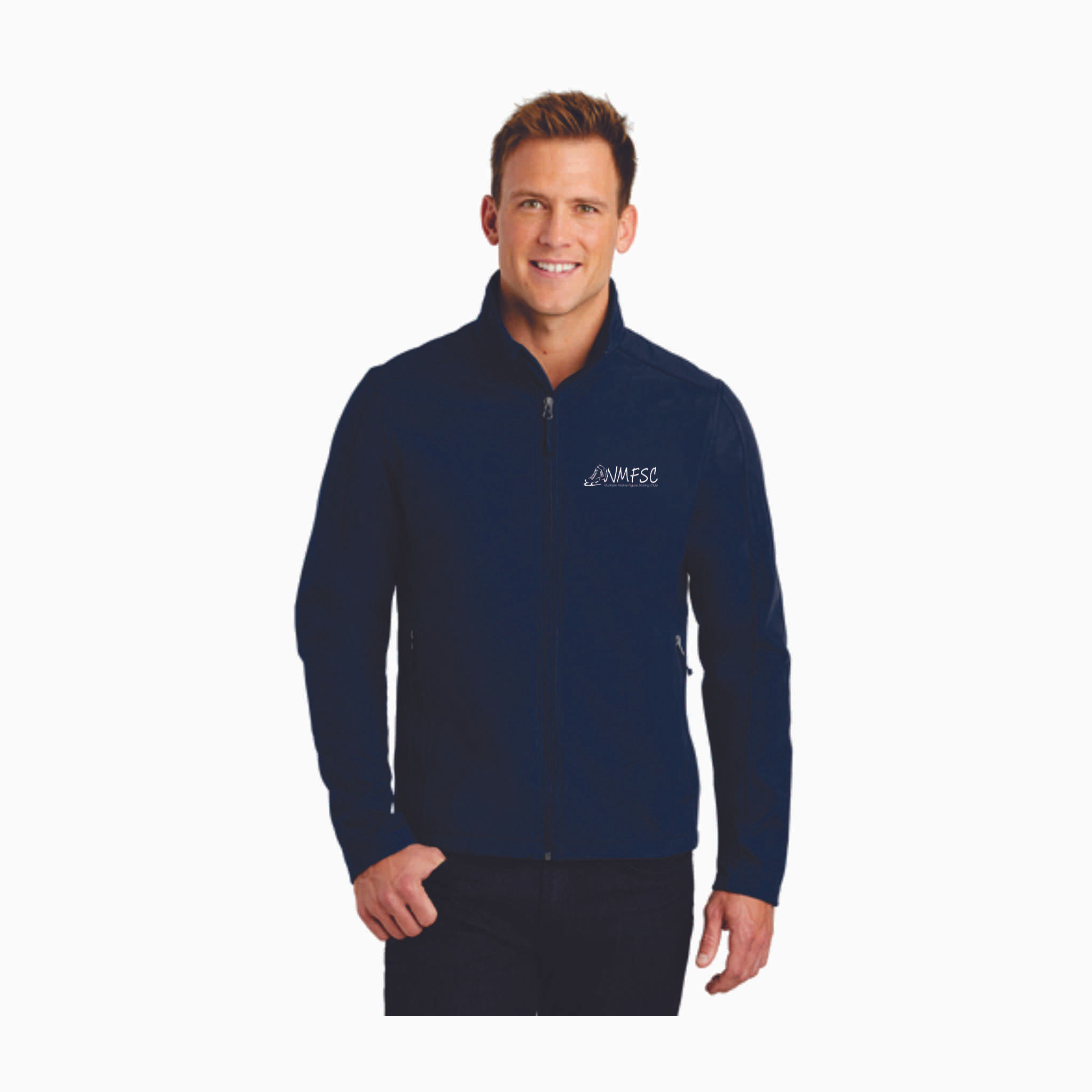 Men's Jacket J317