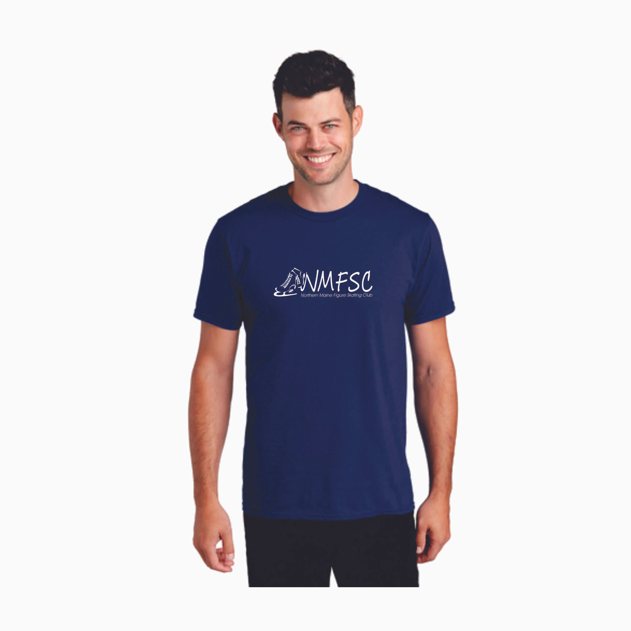 Men's Fan Favorite Tee PC450