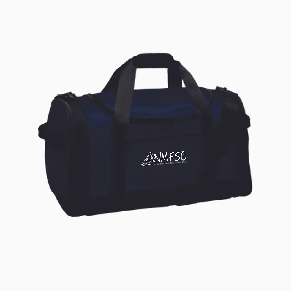 Thumbnail: Voyager Sports Duffel BG800