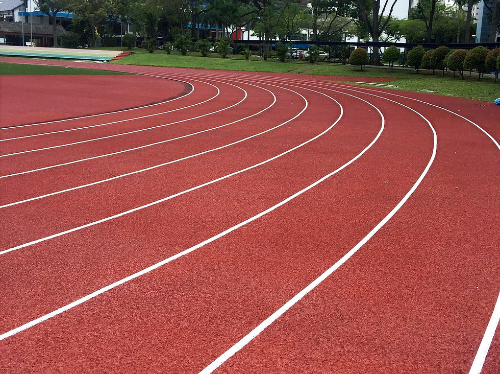 Running Track