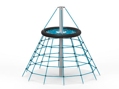 Small Pyramid Playground