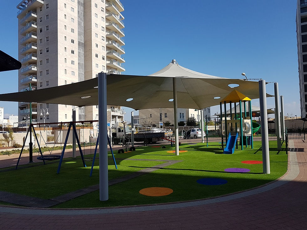 Playground Shades