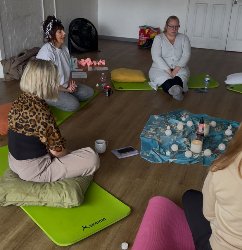 Mindful Class