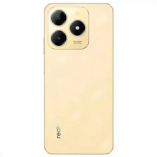 REALME C61 NFC