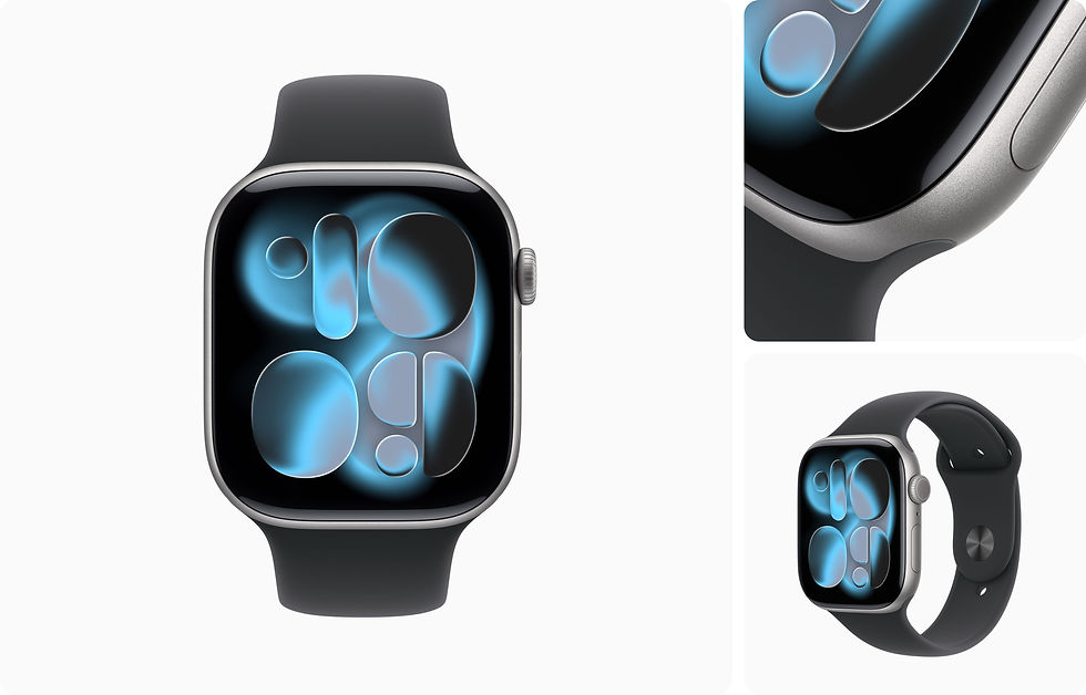 Miniatura: APPLE WATCH SERIES 11