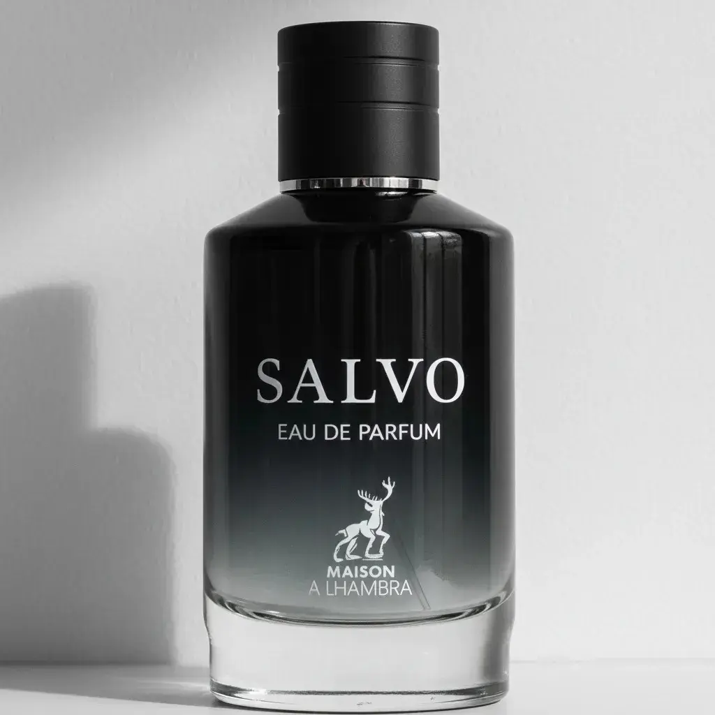 PERFUME SALVA EAU DE PARFUM 100ML