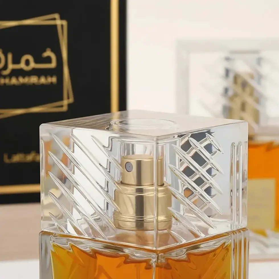 Miniatura: PERFUME KHAMRAH 100ML