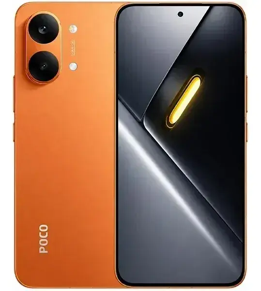 Miniatura: XIAOMI POCO X8 PRO MAX