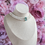 Thumbnail: Necklace  “duo”