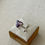 Миниатюра: Ring with Amethyst 