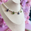 Миниатюра: Necklace “The Royal Pearl”