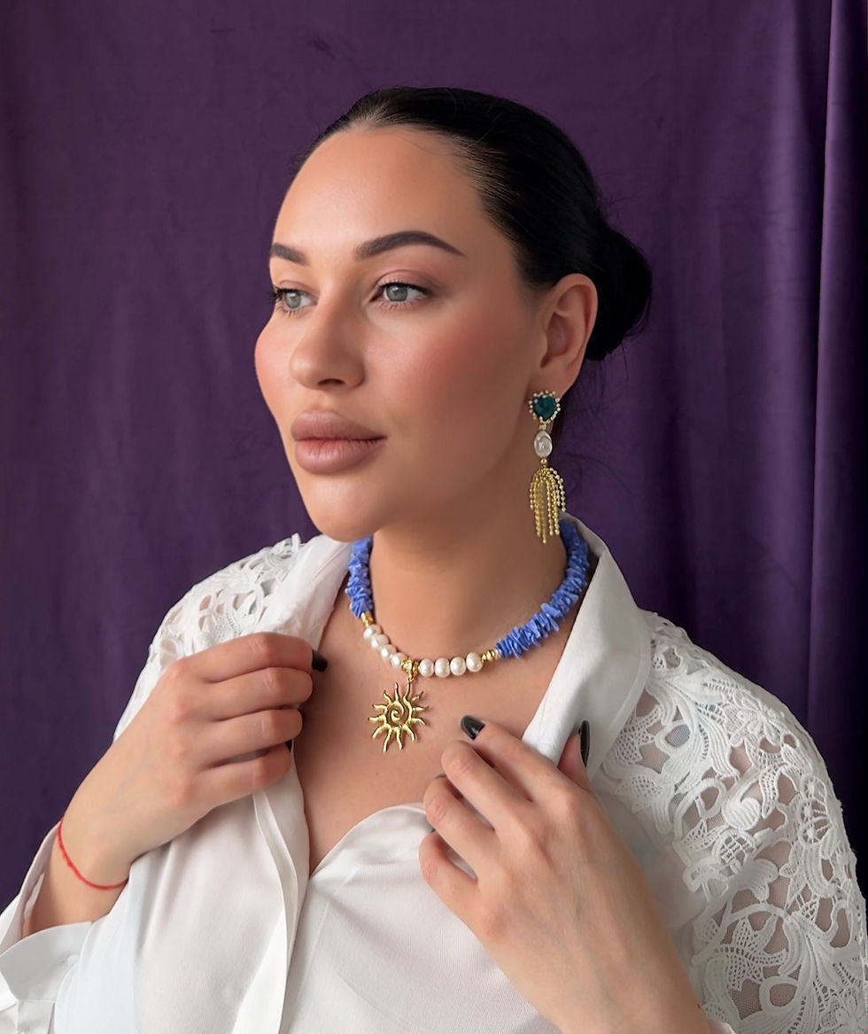 Миниатюра: Solar Pearl