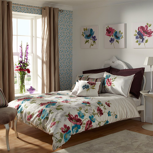 VD16 Simple Bedroom
