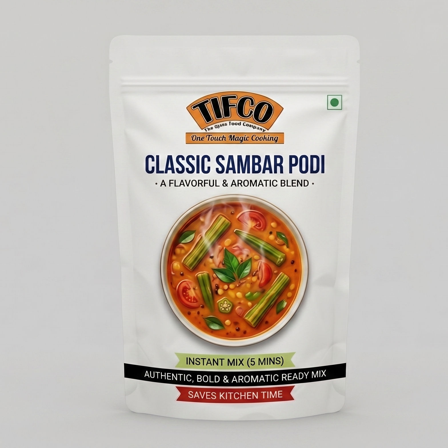 Classic Sambar Podi (500g)